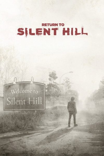 Return to Silent Hill (2026)
