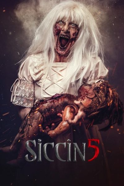Sijjin 5 (2018) Online – Click