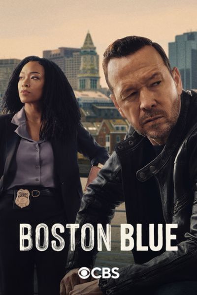 Boston Blue Season 1 All Episodes