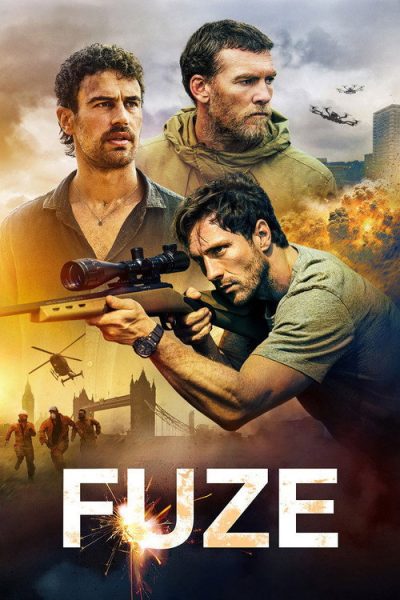 Fuze (2026) Online