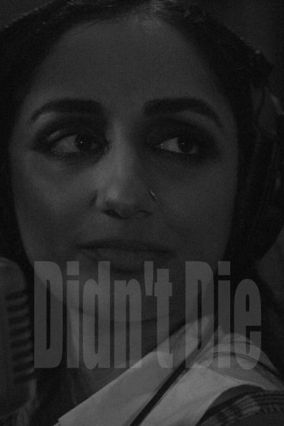 Didn’t Die (2026) Online