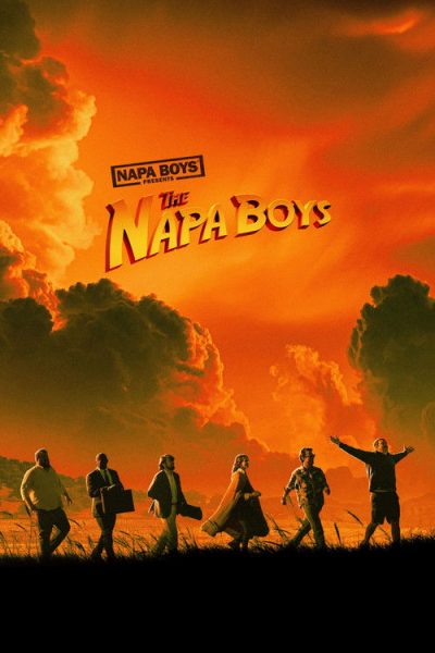 The Napa Boys Online