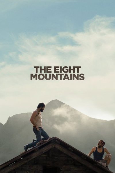 The Eight Mountains (2022) Online