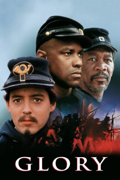 Glory (1989) Online