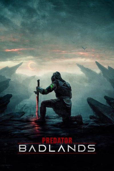 Predator Badlands (2025) Online