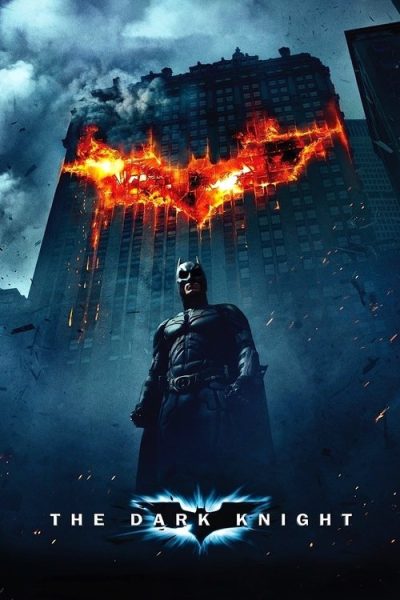 The Dark Knight (2008) Online