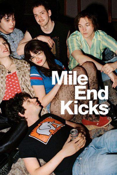 Mile End Kicks (2026) Online