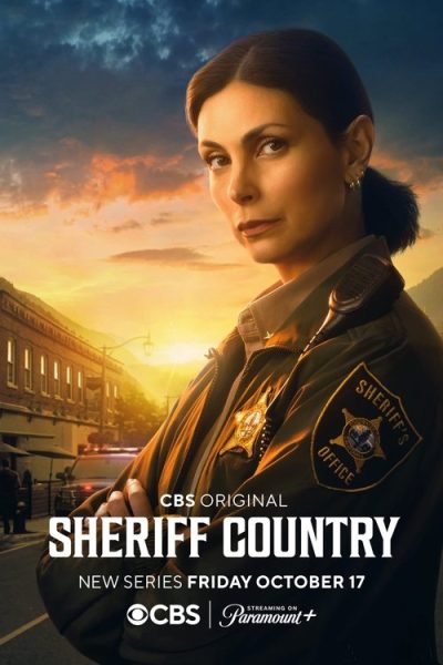 Sheriff Country Season 1 All Episodes