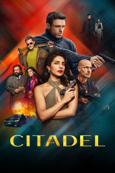 Citadel Season 2 All Episodes
