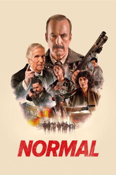 Watch Normal (2026) Online HD