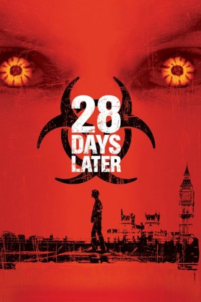 28 Days Later (2002) Full Online