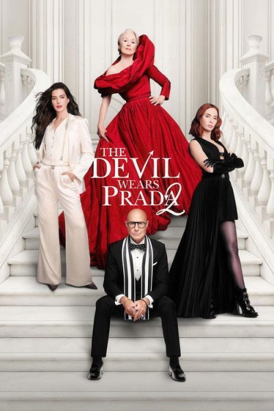 The Devil Wears Prada 2 Online