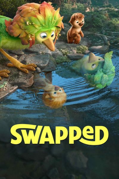 Swapped 2026 Online