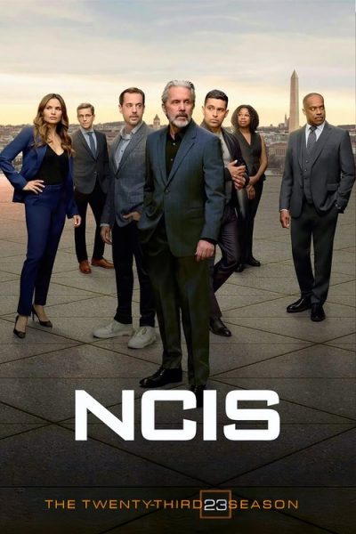 NCIS Season 23 All Episodes