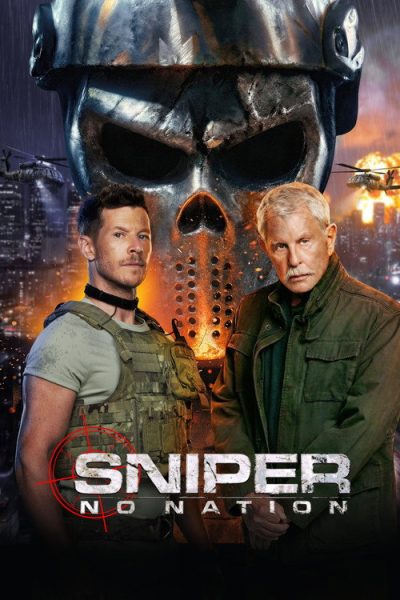 Sniper No Nation (2026) Online