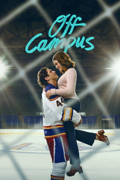 Off Campus Season 1 Episodes (2026)