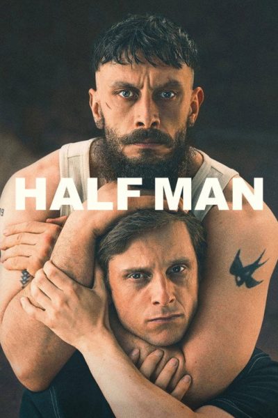 Half Man Season 1 Episodes