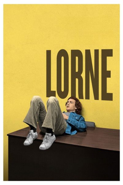 Lorne (2026) Online HD