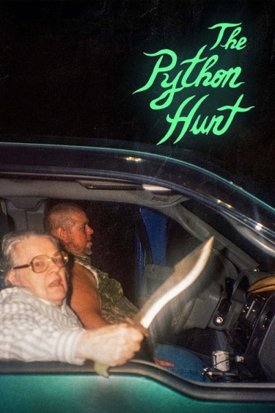 The Python Hunt (2026)