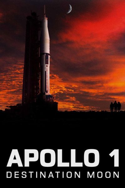 Apollo 1 Destination Moon