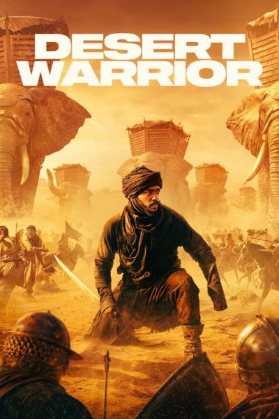Desert Warrior (2026) Online