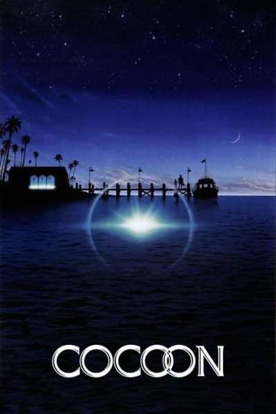 Cocoon (1985) Full