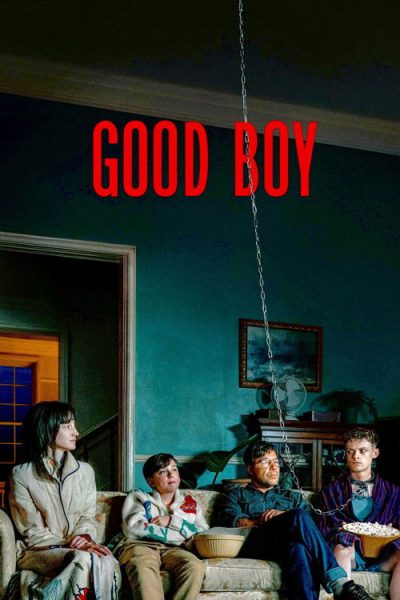 Good Boy (2026) Online – Click