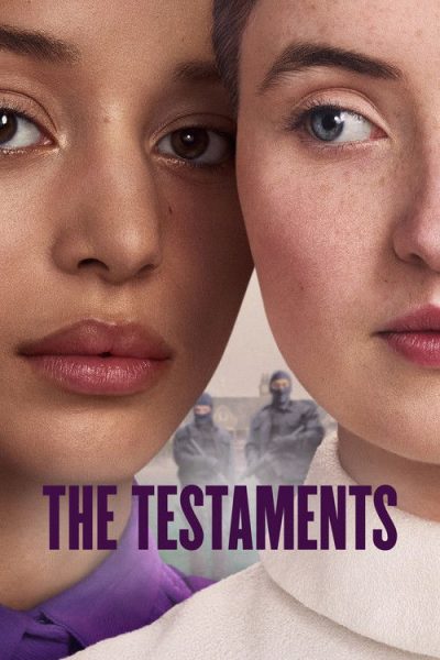 The Testaments Season 1 Online