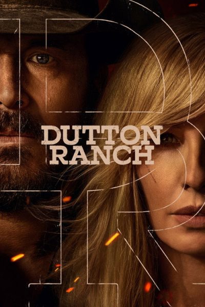 Dutton Ranch Season 1 All Episodes (2026)