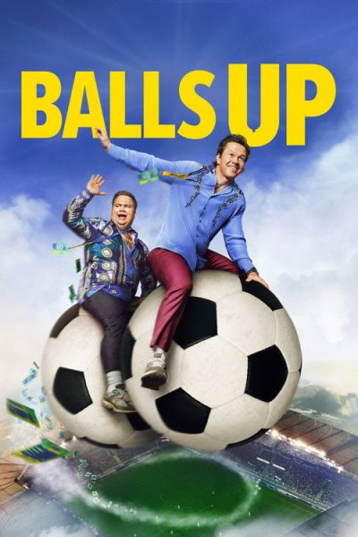 Balls Up (2026) Online