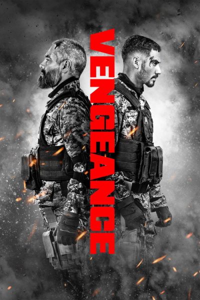 Vengeance (2026) Online