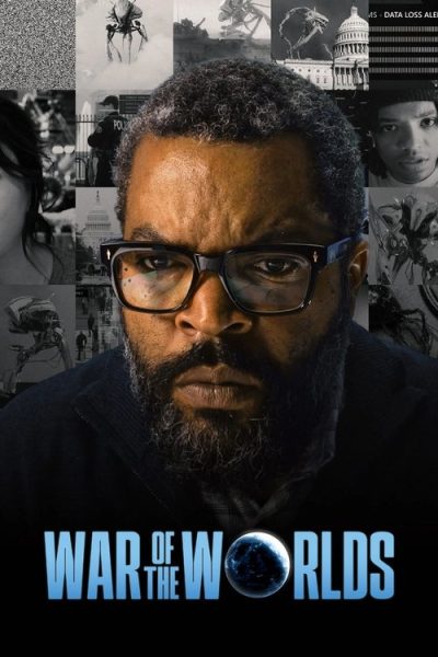 War of the Worlds (2025) Online
