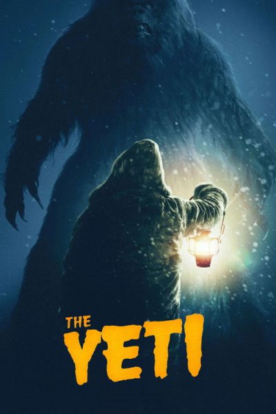 The Yeti (2026) Online