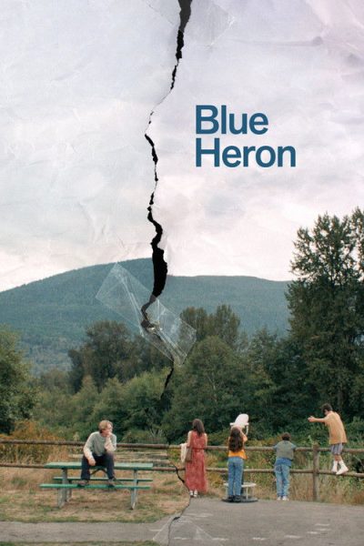 Blue Heron 2026 Watch Online