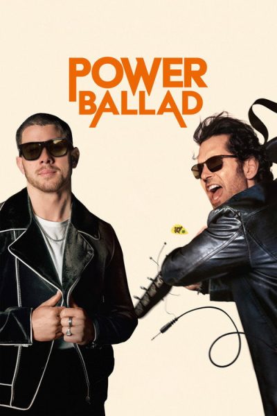 Power Ballad 2026 Watch Online