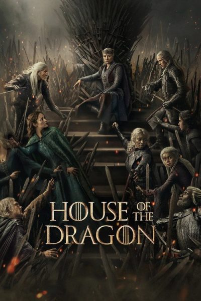 House of the Dragon Season 3 Online (2026)