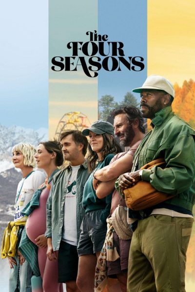 The Four Seasons Season 2 Watch Online (2026)
