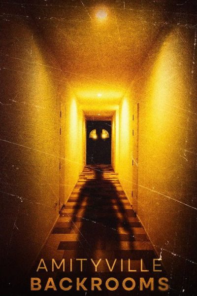 Amityville Backrooms 2024 Online