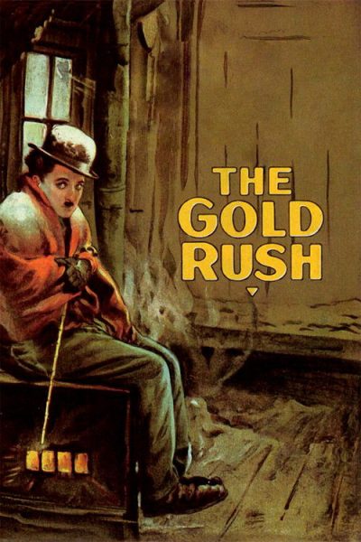 The Gold Rush 1925 Watch Online