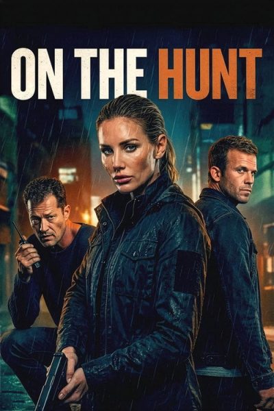 On the Hunt 2026 Online