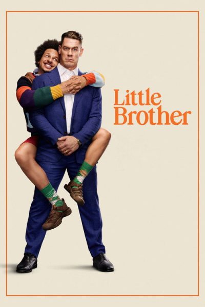 Little Brother 2026 Watch Online