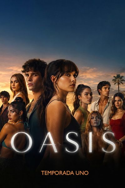 Oasis Season 1 Watch Online (2026)