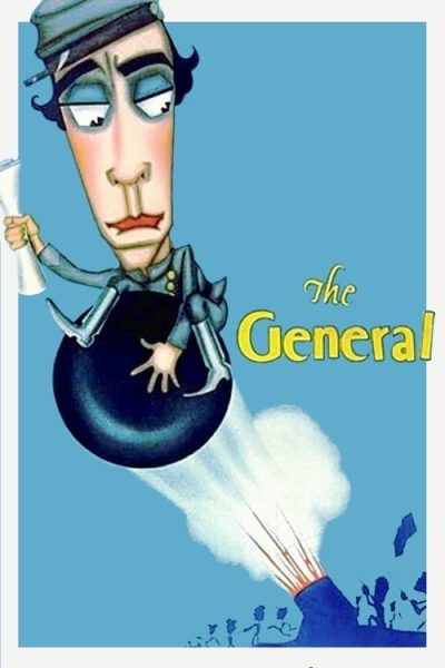 The General 1926 Film Watch Online