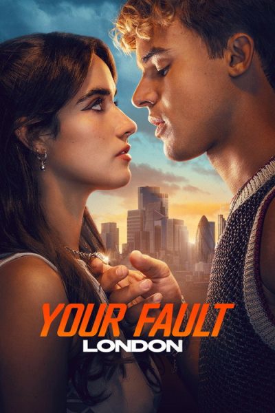 Your Fault London (2026) Watch Online