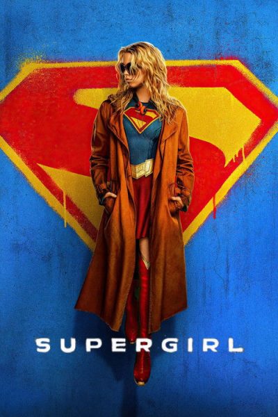 Supergirl 2026 Watch Online