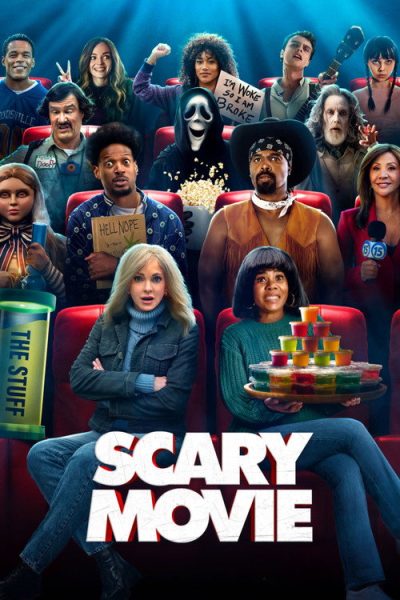 Scary 2026 Online