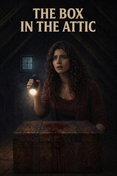 The Box in the Attic 2026 Watch Online
