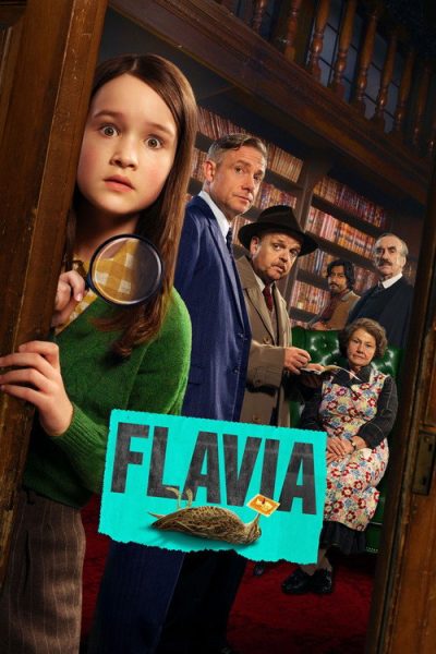 Flavia 2026 Online