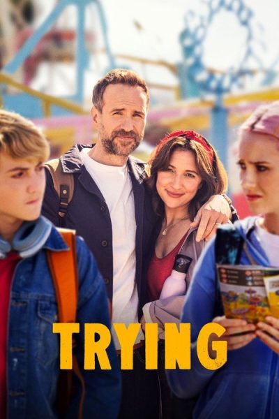 Trying Season 5 watch online free