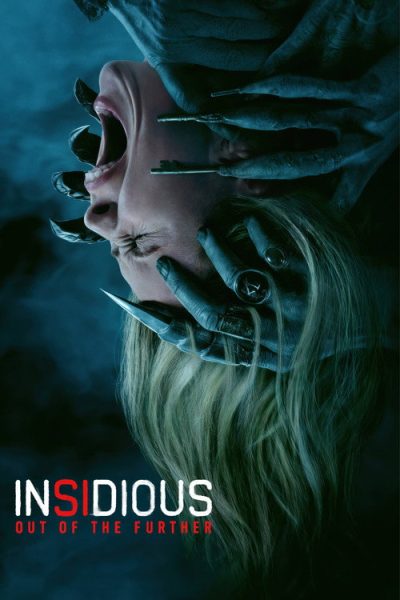 Watch Insidious Out of the Further (2026) Online